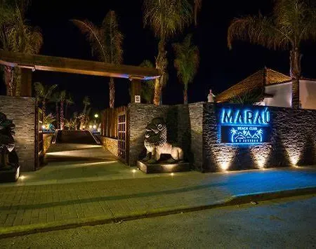Luxury Homes Penthouse Con Jacuzzi Vera, Garrucha,mojacar