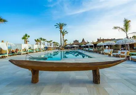 Luxury Homes Penthouse Con Jacuzzi Vera, Garrucha,mojacar Apartment *